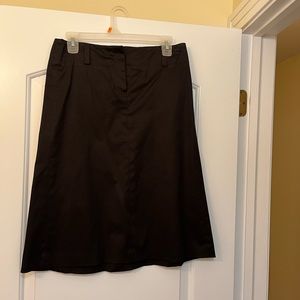 Black Theory skirt